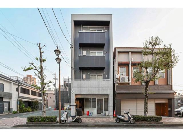 SEASONCOURT TOYOHASHI(ワンルーム/4階)