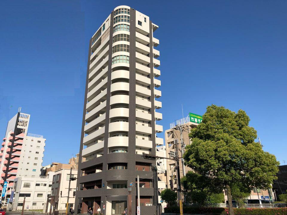 ペルセ天文館(1LDK/11階)
