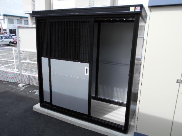 メインステージ東横