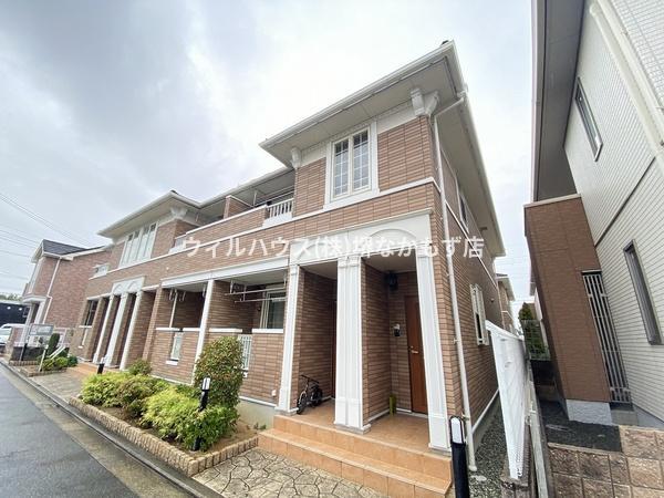 クリスタルコート アゼリア