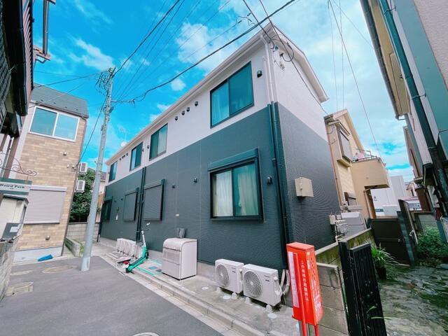 TOKYOβ中野3