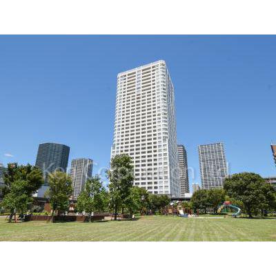 TOKYOSEAサウスブランファーレ(2LDK/30階)