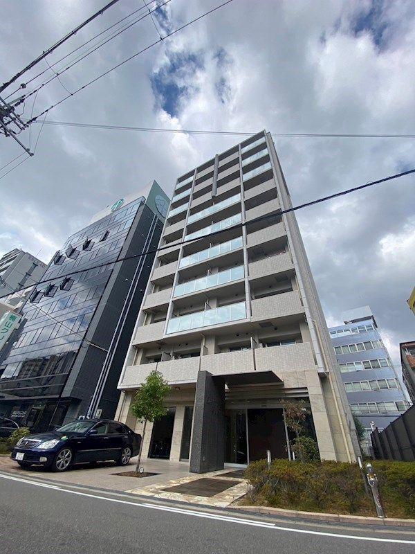 COMFORESPA新大阪