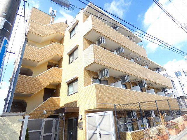 藤和シティコープ大倉山駅前