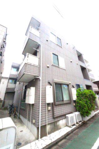シャトレ新江古田