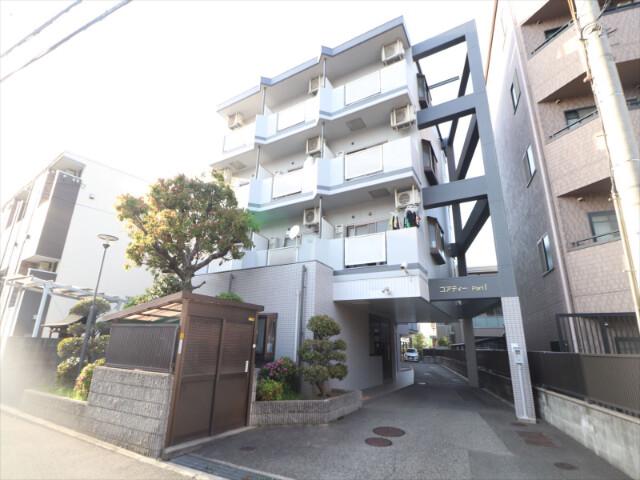 コアティーパートI