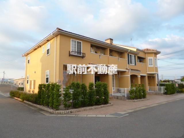 フローリア漣3号館