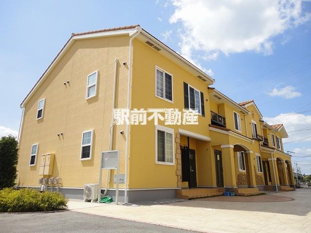 フローリア漣3号館