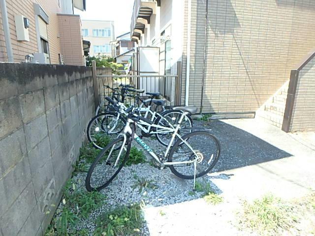 コーポラスKEN
