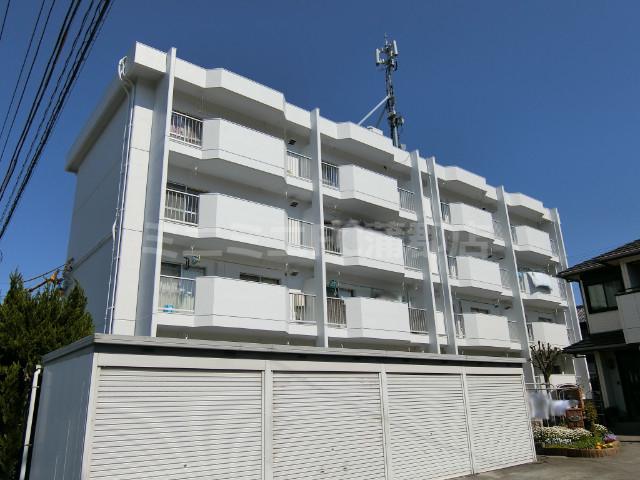 岡田マンション
