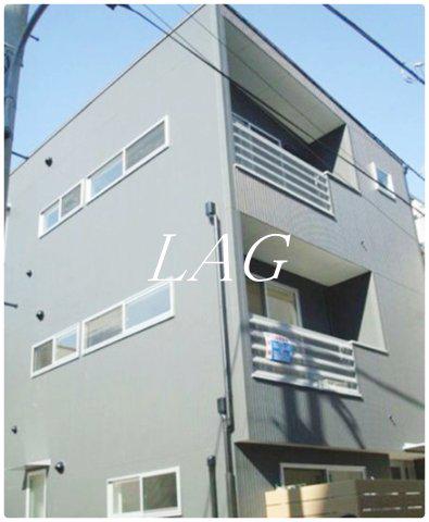 APARTAMENTO KOMAGOME アパルタメントコマゴメ