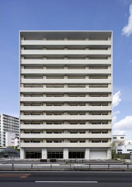 W.O.B.KYOBASHI