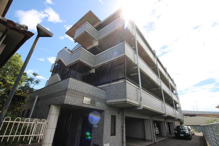 マンションCA
