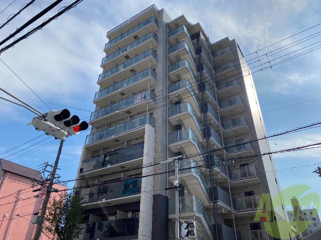 エスリード新北野グランリンク