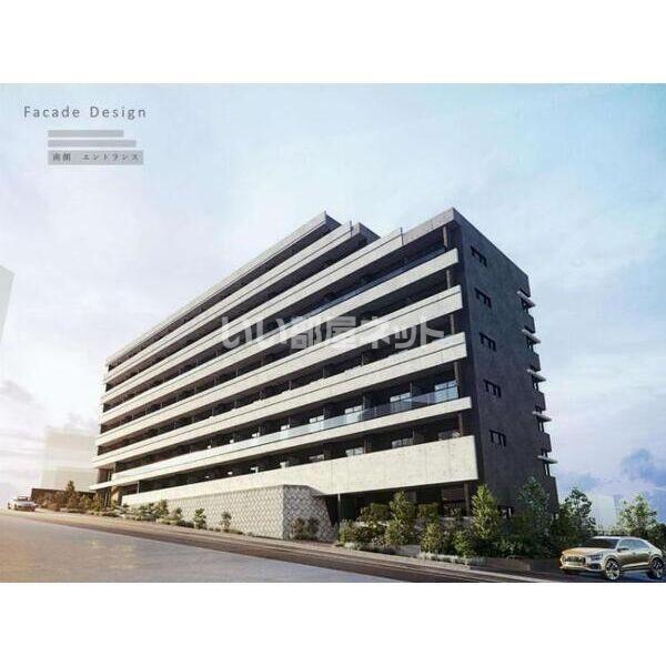 JMF RESIDENCE 町田
