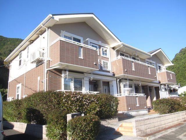 静岡県静岡市駿河区  築17年