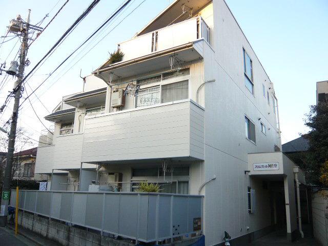 プリムヴェール阿佐谷