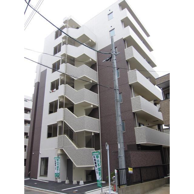 リラス博多駅北S棟