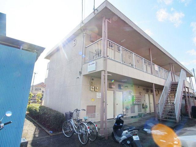 グランドール大南B