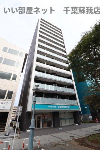 GRASS SQUARE 六番館
