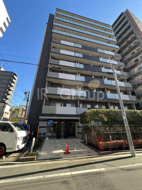 CASA VENT MINAMISENJYU