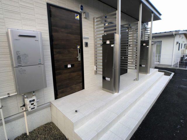 サンテラス B