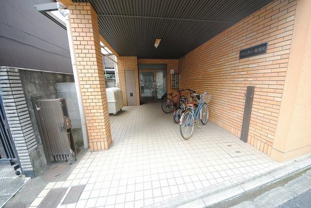 アメニティ聖護院