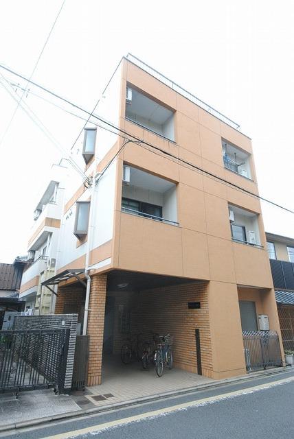 アメニティ聖護院