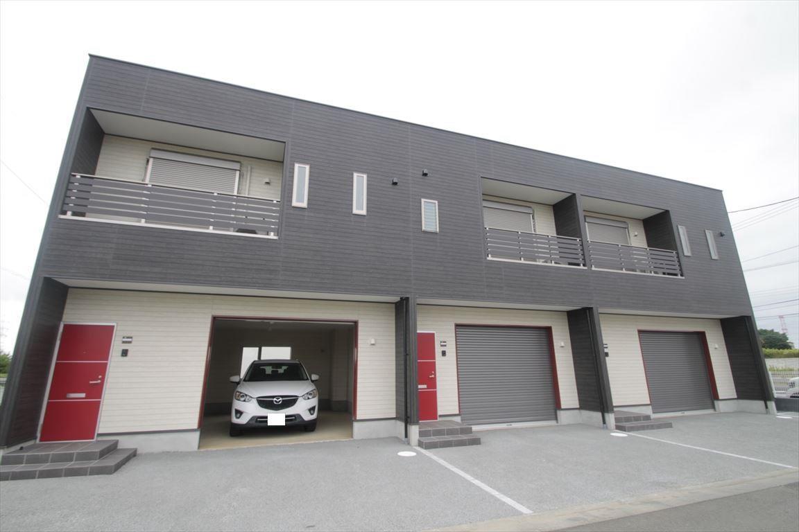 YS GARAGE