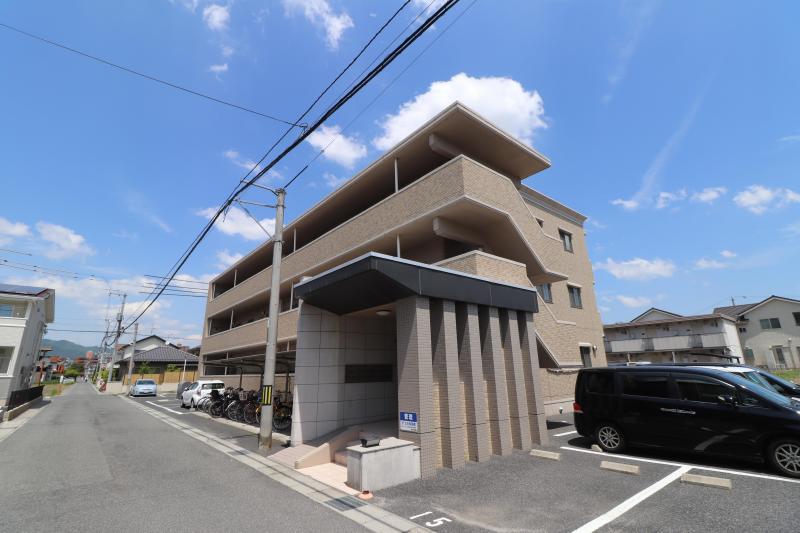 フレシールB館