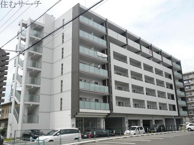 WILL DO四日市鵜の森