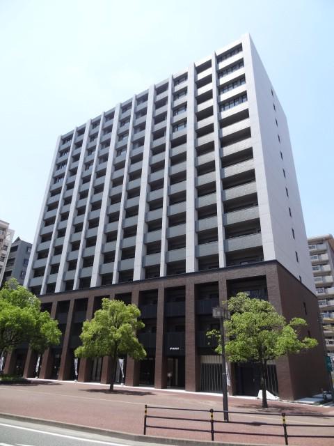 エンクレストベイサイド通