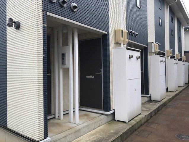 レオネクストレジデンス古正寺