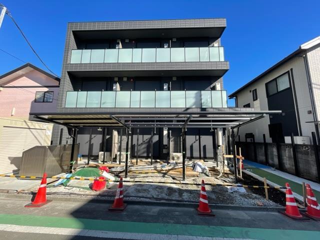 パームコテージ17番館