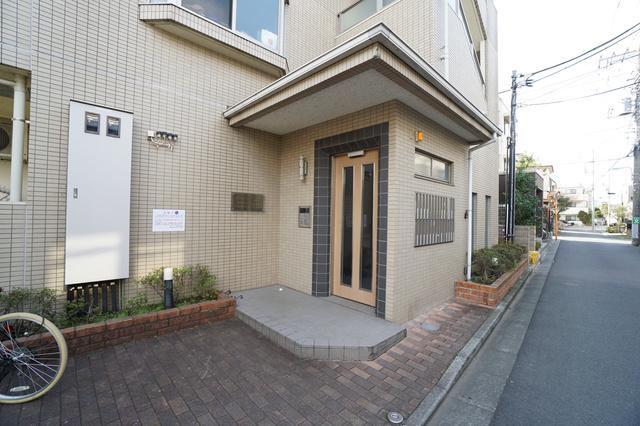 アヴィニティー調布南