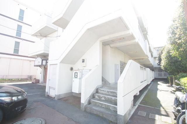 相模原昭和ビル