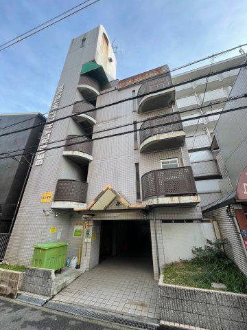 ビバリーヒルズ岡田