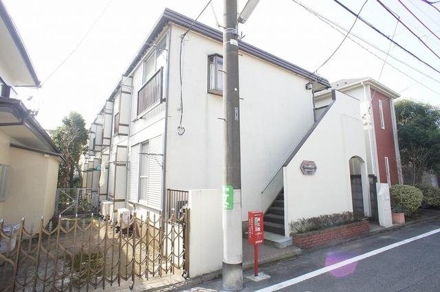 カルム自由が丘