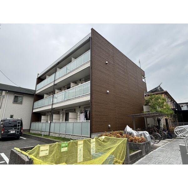 OHANA栄生