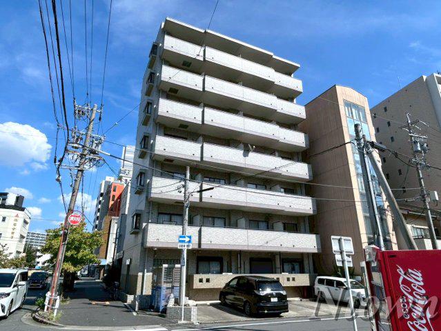 ボヌール新栄