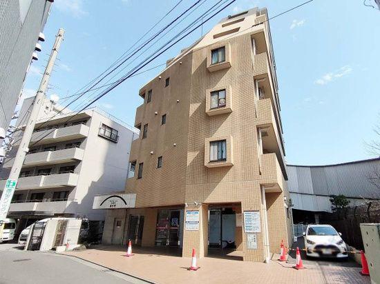 マイナビSTAYミライエ東中野駅前