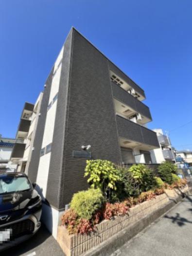 フジパレス百舌鳥本町II番館