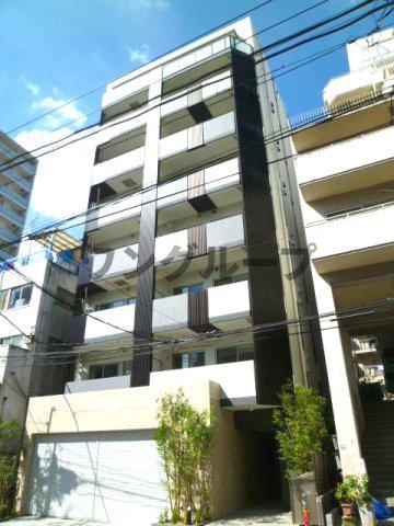 ヒルクレスト南大塚