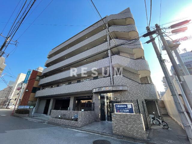 新田町小川マンション