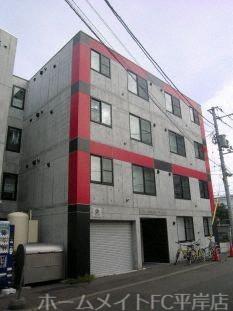 カエサル平岸