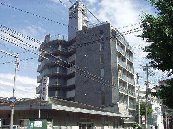 センターハイム大宮