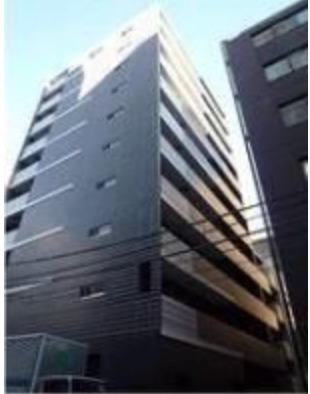 AXAS銀座アジールコート