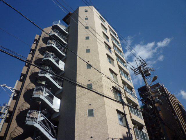 ベルグランデ新大阪