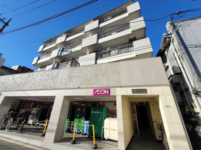 大商第2マンション