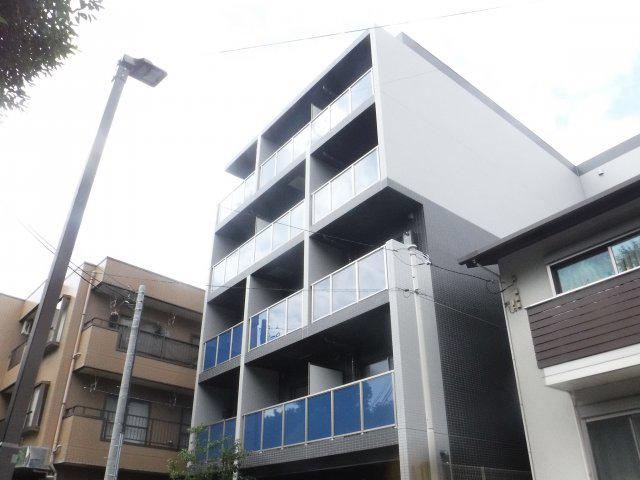 アルコバレーノ武蔵小杉II